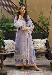 Winter Collection - Elaf - Luxury - EKW#3 - KHAWAB