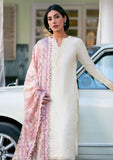 Lawn Collection - Seran - Jahaan - SJ24#08 - Neeshay