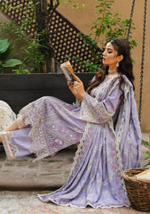 Winter Collection - Elaf - Luxury - EKW#3 - KHAWAB