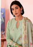 Lawn Collection - Seran - Jahaan - SJ24#09 - Dure