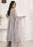 Formal Collection - Fine Art - Subh E Baharan - Festive - D#1