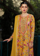 Winter Collection - Bin Ilyas - Diara - D#56-A