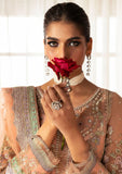 Formal Collection - Gulaal - Chaandni - Wedding - GL-WU-06-2024 - Raniya