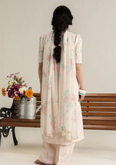 Lawn - Coco By Zara Shahjahan - Edit 26 - Vol II - CZS#07B - ARLO