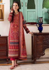 Winter Collection - Asim Jofa - Rania - Pre Winter - AJRW - 26