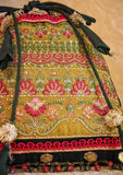 Bags Collection - Sadias Collection - Potli - D#18 Olivia