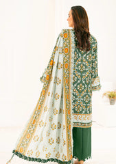 Winter - Gul Ahmed - Mothers Love 25 - K#52083