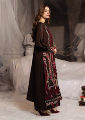 Winter - Parishay - The Royal Galleria - Luxury Marina 26 - RG#14