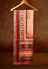 Rubaaiyat - Odhnis & Stoles 25 - Gul-e-Hunar