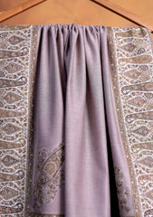 Pashmina Jamawar Shawl D#171 - Skin