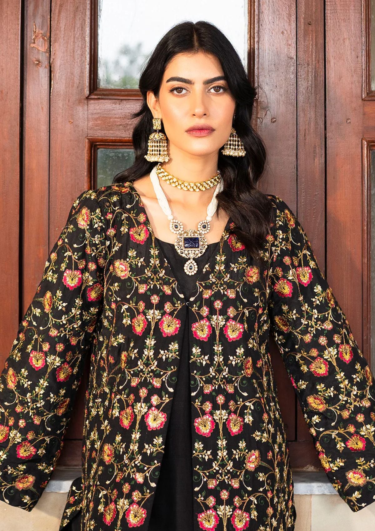 Formal Collection - Muraad - Ruhani - Luxury24 - Rameen