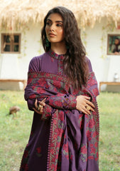 Winter Collection - Iznik - Premium Winter - IPK24#09