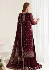 Formals - Alizeh - Reena Wedding - AF-HM-4009-Meadow