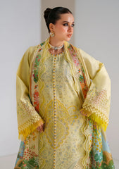 Lawn - Bin Ilyas - Amour Luxury 26 - D#187B