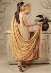 Winter - Humdum - Zouq - Wool 26 - D#02