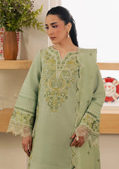 Winter - Mahnur - Fiona Marina 26 - FI#14