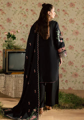 Winter - Mahnur - Kaia 25 - Slub Linen - KSL#14