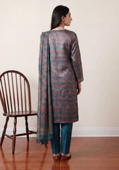 Formals - Rubaaiyat - Shamoz Silk 26 - RSS#02 - Zink