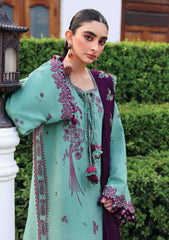 Winter - Republic Womenswear - Amaris 25 - Luxury Shawl - D#14 - Virella