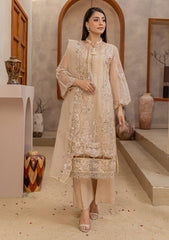 Formals - Meemsey - Elanora Organza 25 - D#14