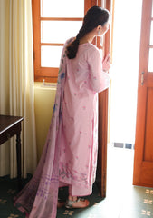 Lawn - Raaya - Dosti 26 - RD#01 - AURA