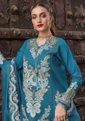 Lawn - Saira Shakira - Breeze - Unstitched 26 - SBL#9A - Vera