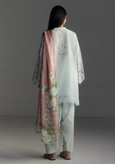 Lawn - Coco By Zara Shahjahan - Coco Unstitched 26 - CCP#07B - VEYA