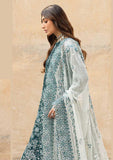 Formal Collection - Farasha - Ritzier - Luxury - D#10 - Teal Dreams