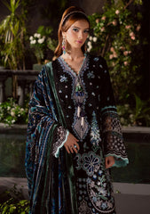 Winter - Mahnur - Amelia - Luxury 25 - CK#14