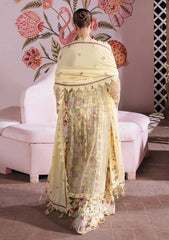 Winter - Mahnur - Amelia - Luxury 26 - AM#14