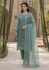 Musfir - Luxury Formals 26 - Shabnam