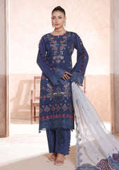 Formals - Dressline - Gulal 25 - D#14103-A