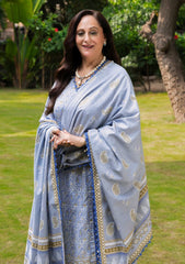 Winter - Gul Ahmed - Mothers Tribute 26 - K#62052
