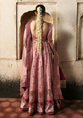 Formals - Hussain Rehar - Massarat - Festive 25 - Roshanara