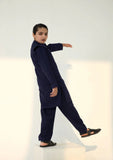 Kids Collection - Superstar Apparels - Boys - 3PC - Shalwar kameez - SK24#6043