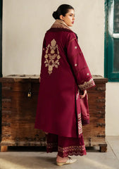 Winter Collection - Bin Ilyas - Diara - D#52-B