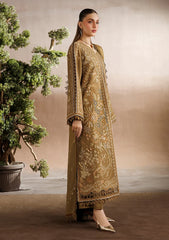 Winter - Mahnur - Kaya Luxury 26 - KA#14