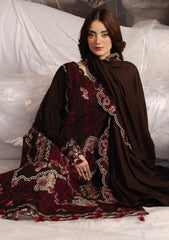 Winter - Parishay - The Royal Galleria - Luxury Marina 26 - RG#14