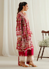 Winter - Bin Ilyas - Eres Bonita Viscose 25 - D#1107-B