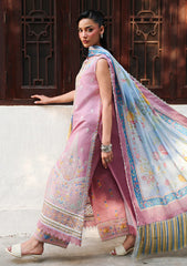 Lawn - Bin ILyas - Lumina - Summer 26 - L#77-B