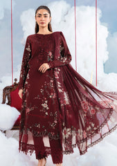 Lawn - M.Basics - Dreamscape Eid II - Unstitched 26 - D#07A