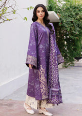 Winter - Florent - Whispers - Wool Shawl 25 - FWW#7-B