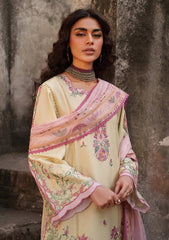 Lawn - Bin Ilyas - Suroor - Summer 26 - BS#247 - B