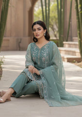 Musfir - Luxury Formals 26 - Shabnam