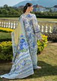 Lawn - Elaf Premium - Prints 25 - EPE-07B - ELIZABETH