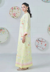 Pret - Cocoon - Allure Festive 26 - Twinkle Berry Kaftan