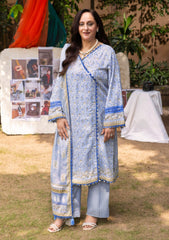 Winter - Gul Ahmed - Mothers Tribute 26 - K#62052