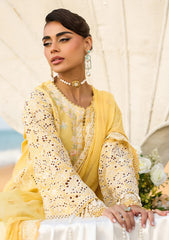 Lawn - Imrozia Serene - Hania Luxury 26 - SL#110 - Seyra