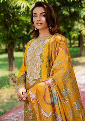 Winter - Parishay - Rang e Sarma - Khaddar 25 - SAR#14