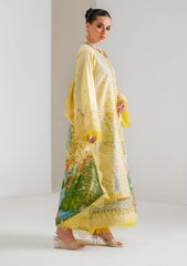 Lawn - Bin Ilyas - Amour Luxury 26 - D#187B